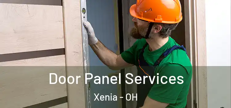 Door Panel Services Xenia - OH