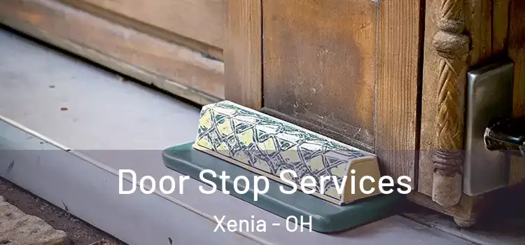 Door Stop Services Xenia - OH