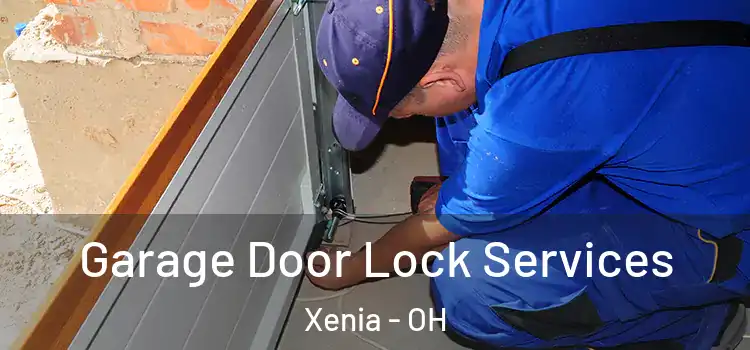 Garage Door Lock Services Xenia - OH