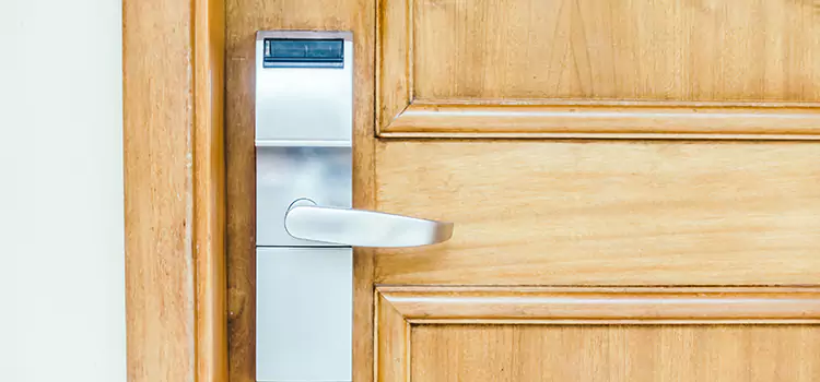 Advanced Solutions in Xenia, OH for Modern Security