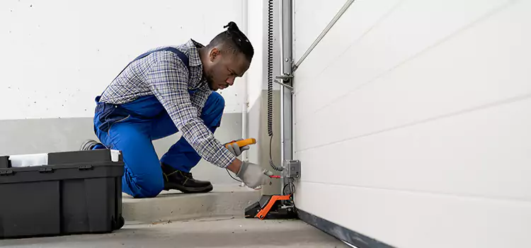 Expert Solutions for Every Garage Lock Need in Xenia, OH