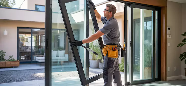 Specialized Sliding Door Roller Services in Xenia, Ohio