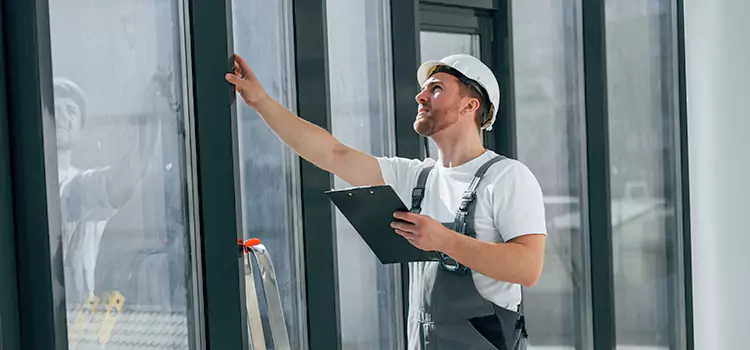 Comprehensive Solutions for Your Sticking Doors in Xenia, OH