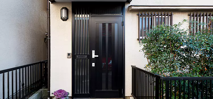 Popular Exterior Door Options in Xenia, OH