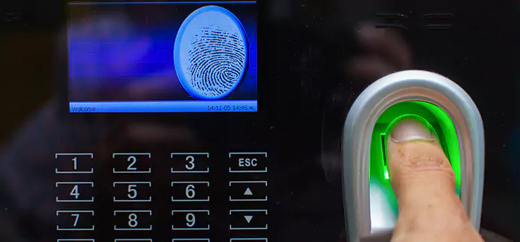 Your Trusted Partner for Secure Access in Xenia, OH