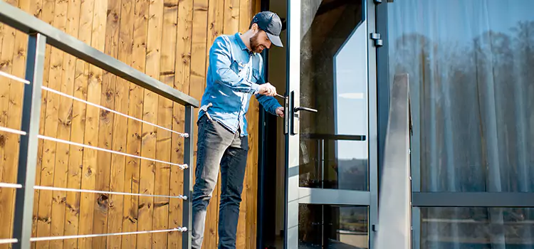Emergency Patio Door Repair Xenia