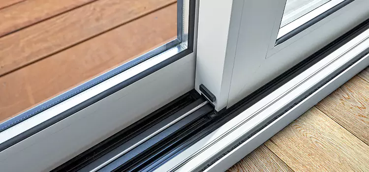 Why Your Sliding Door Keeps Getting Stuck in Xenia, OH?