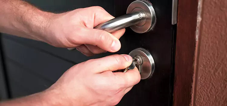 Door Closer Repair & Installation Xenia